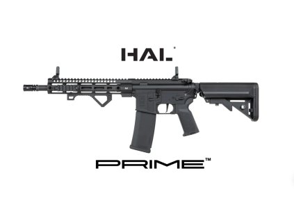 Specna Arms SA-P20 PRIME™ HAL™ ETU High Torque Black
