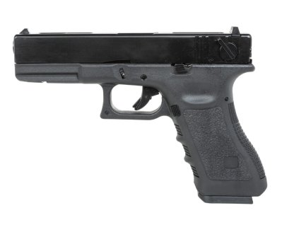 Glock R18 EC-1103 GBB