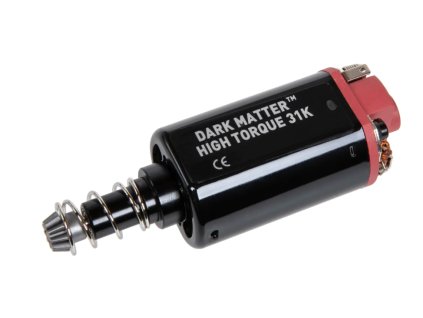 Motor Specna Arms Dark Matter™ se super vysokým točivým momentem (31k), dlouhý typ 2