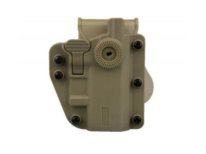 Pouzdro ADAPT-X Level 2