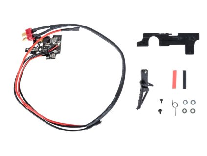 Airsoft HAL ETU řídící jednotka V2 [SpecnaArms]