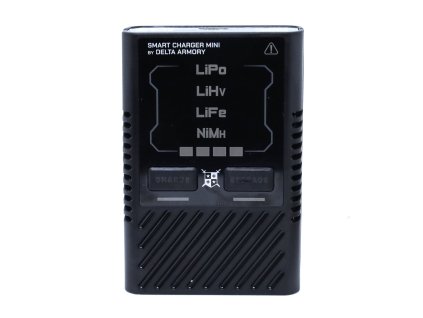 Nabíjačka Smart Charger mini LiPo/LiFe/NiMH [DA]