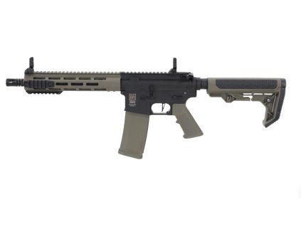 Specna Arms SA-F03 FLEX™ BLDC™ HAL ETU™ Gen. 2 Olive