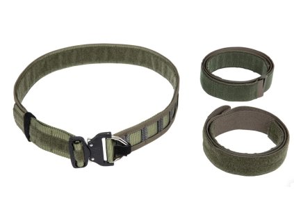 Taktický opasek Wosport Special Combat Ranger Green