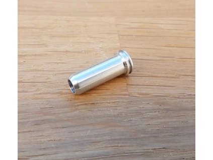 CNC tryska Velikost: 21,3mm