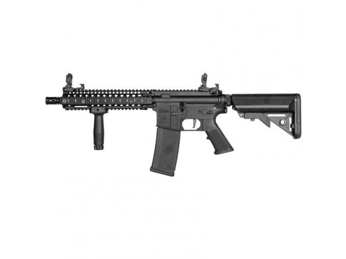 SA-E19 EDGE Daniel Defense® MK18 [Specna Arms]