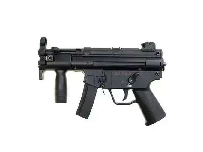 MP5 G55 GBB