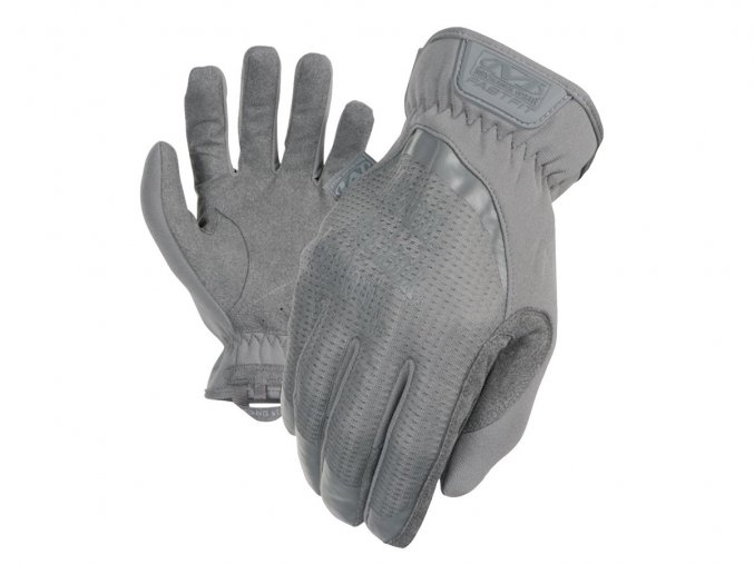 Taktické rukavice MECHANIX (Fastfit) - Wolf Grey