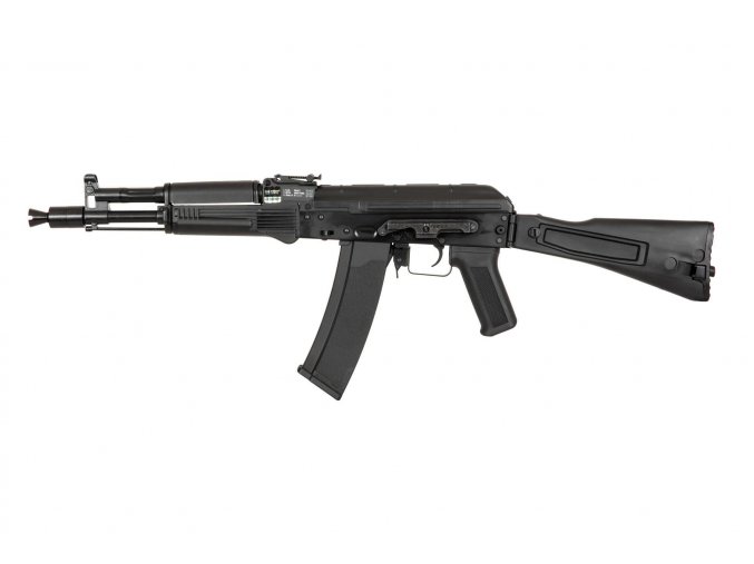 SA AK105 (SA-J09 EDGE(TM)) - Černá