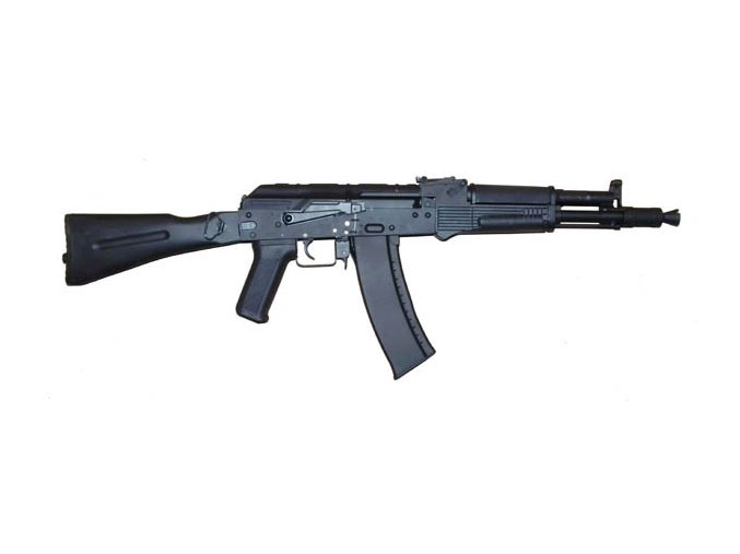 AK105 (kovový mechabox) CM047D