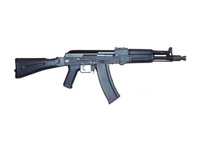 AK104 (kovový mechabox) CM040D