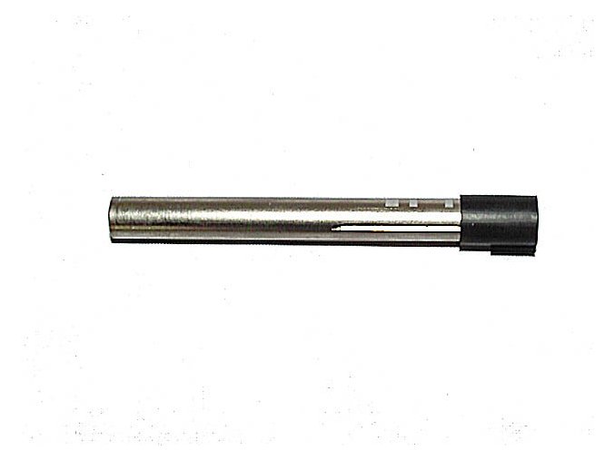 Precizní hlaveň 6,02mm pro GBB Marui / WE (91mm) plus Monster Hopup gumička