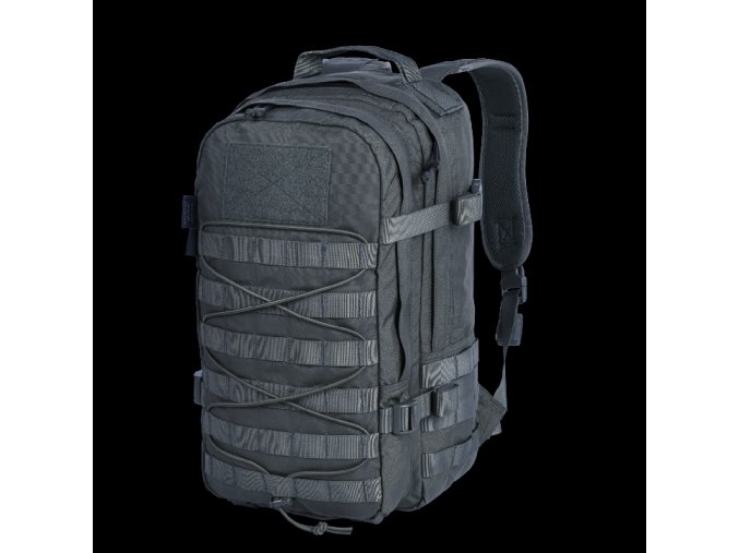 Batoh RACCOON Mk2 Cordura(R) 20 l - šedý