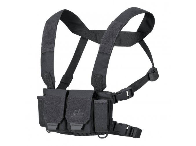 Chest rig COMPETITION MultiGun Rig(R) - Shadow Grey