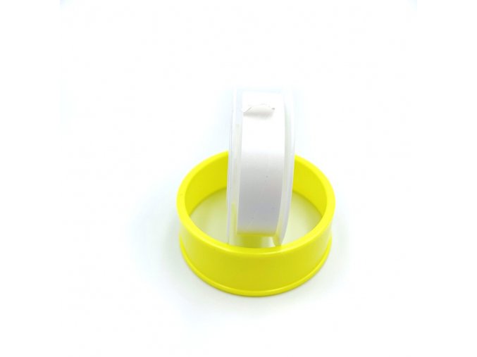 PTFE těsnící páska - tloušťka 0,1 mm