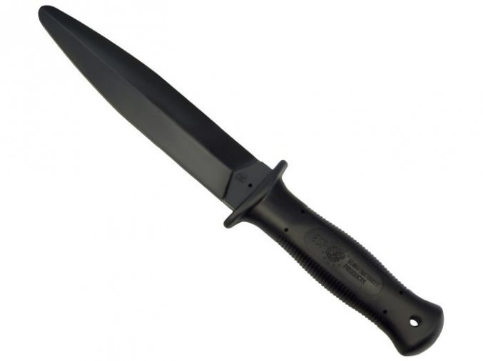 Tréninkový nůž - hard