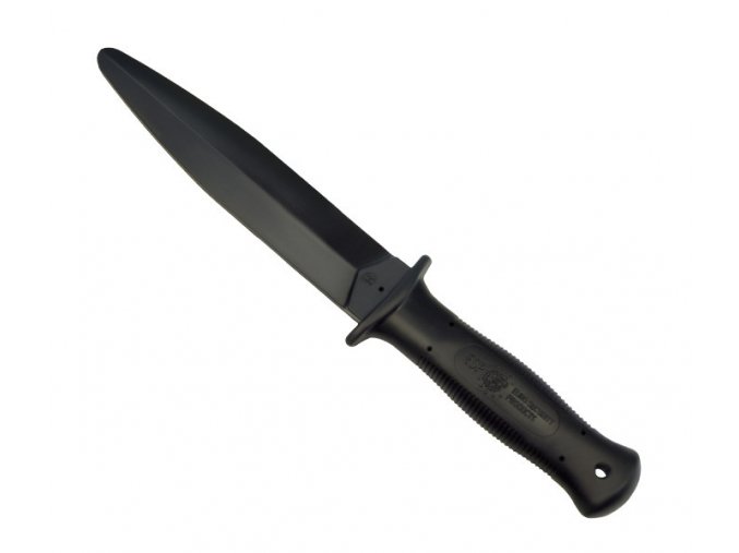 Tréninkový nůž - soft