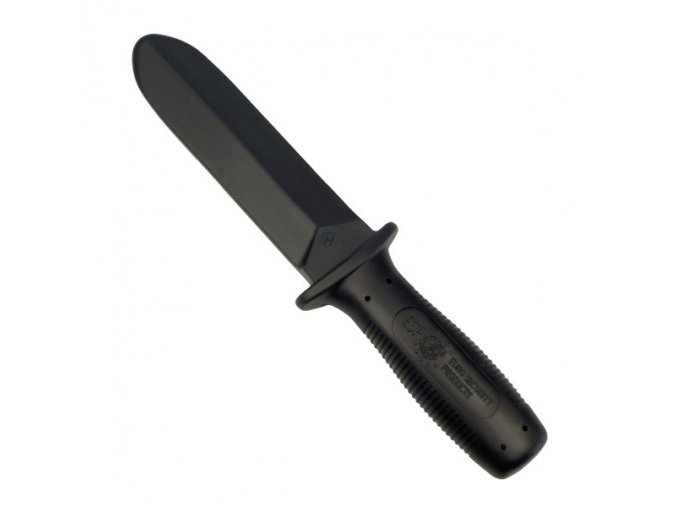 Tréninkový nůž krátký - hard