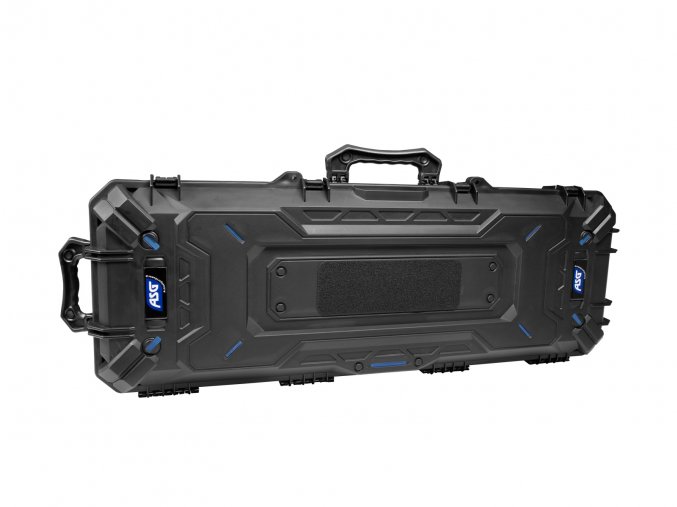 ASG Plastový PNP voděodolný kufr 1020x325mm