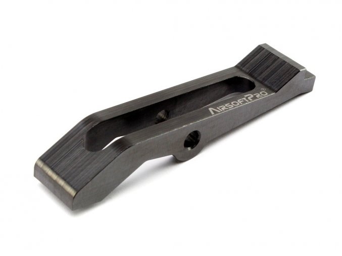 Ocelový záchyt pístu pro manuální pušky SVD výrobce A a K