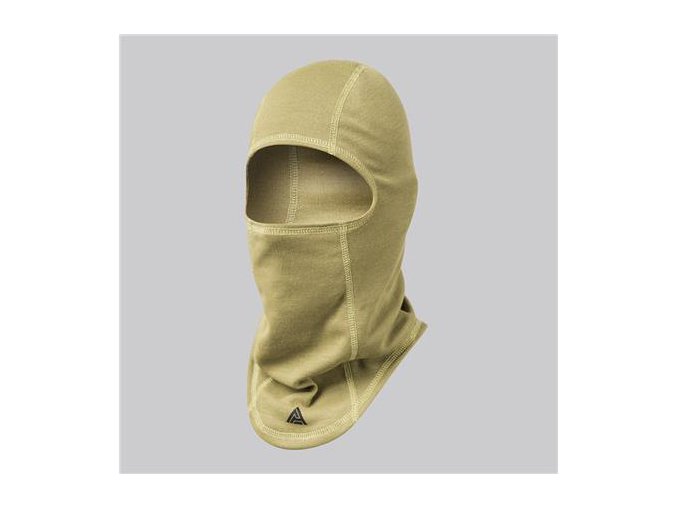 Kukla BALACLAVA FR Combat Dry - Coyote