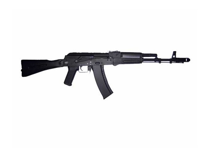 AK74M CM040C