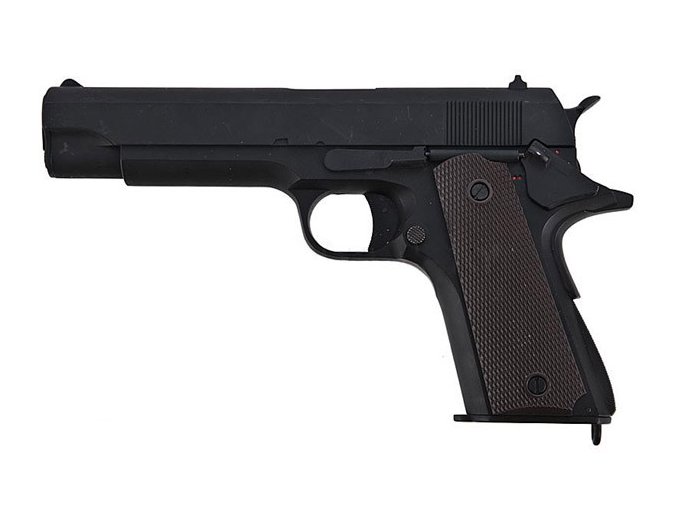 M1911 AEP (CM.123) - černá