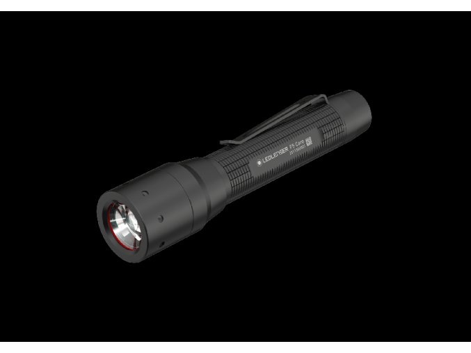 Svítilna LED LENSER P5 CORE