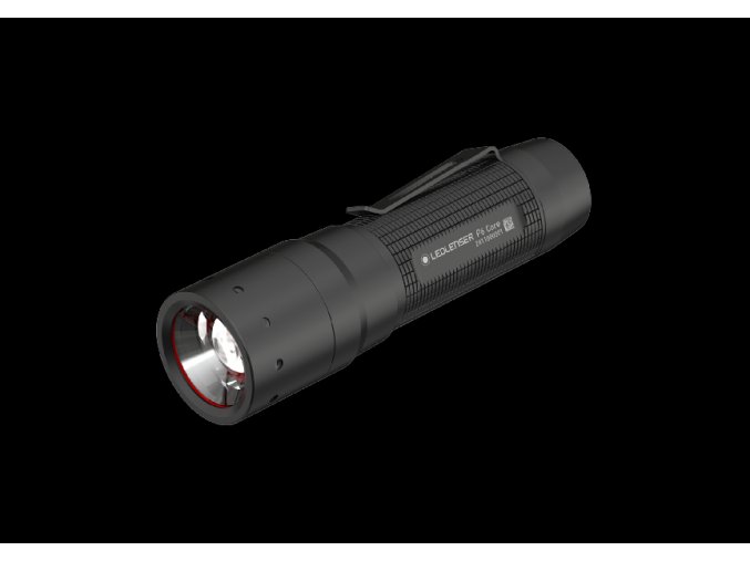 Svítilna LED LENSER P6 CORE