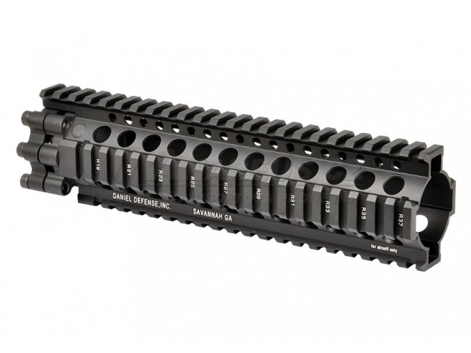 RIS předpažbí Daniel Defense 9.0