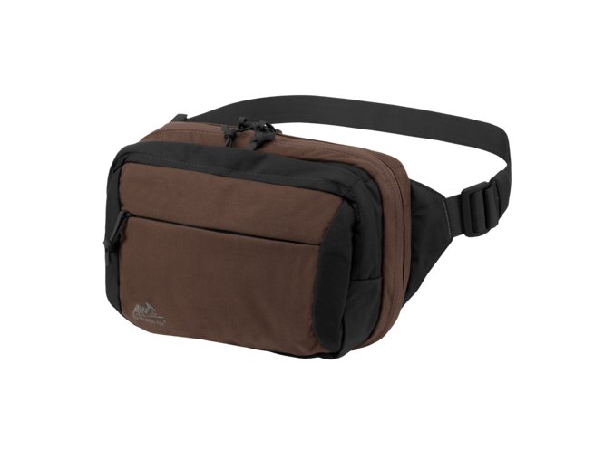 Ledvinka RAT CCW Cordura(R) - Earth Brown / Black A