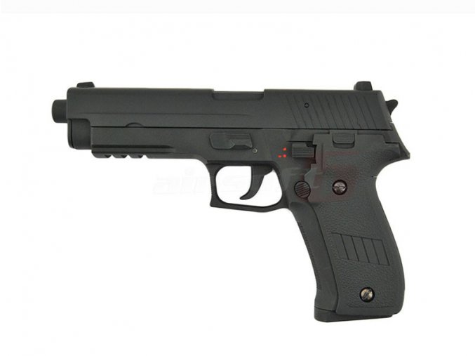 Sig Sauer P.228 AEP CM122S - MOSFET