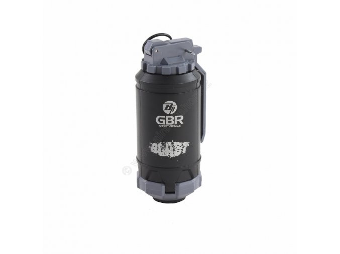 gbr airsoft grenade 43284