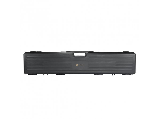 ev rifle case large black 45758