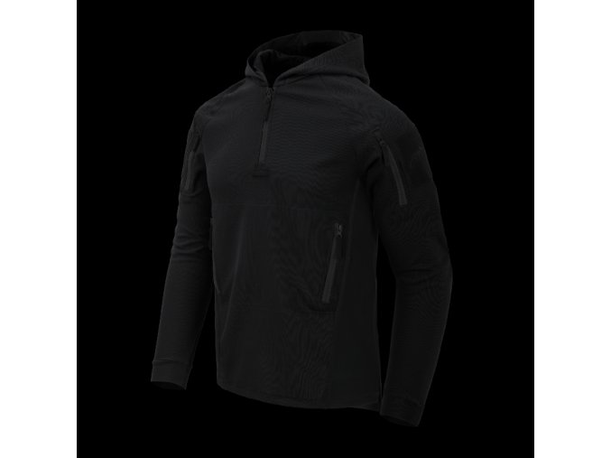 Mikina RANGE HOODIE - TopCool - černá