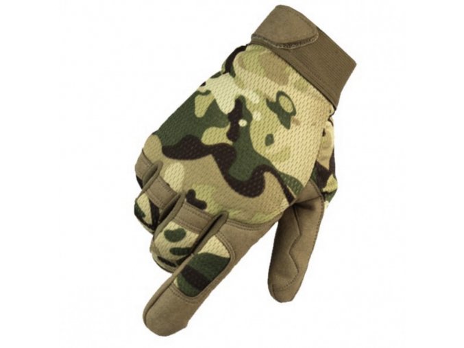 tactical gloves a9 multica size xl 58445 58445