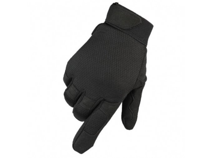tactical gloves a9 black size l 58441 58441