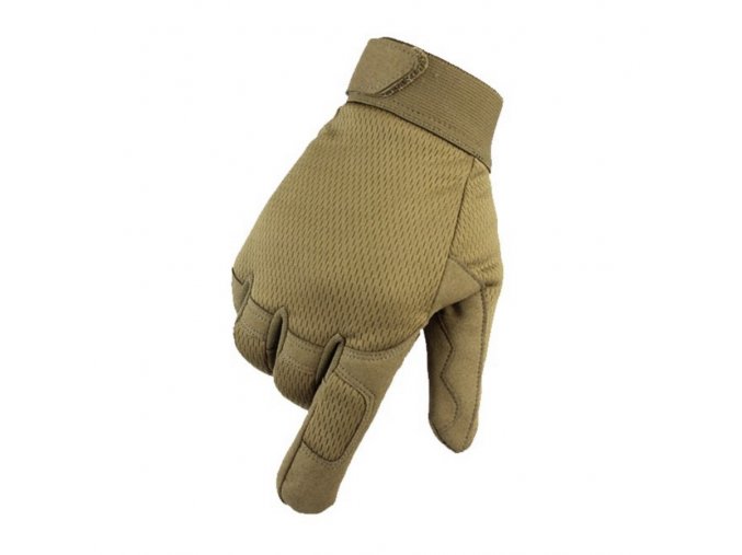 tactical gloves a9 tan size xl 58439 58439