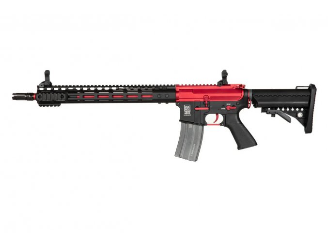 Screenshot 2023 08 14 at 10 41 20 Airsoftová zbraň puškaka SA V30 ONE™ červená edice