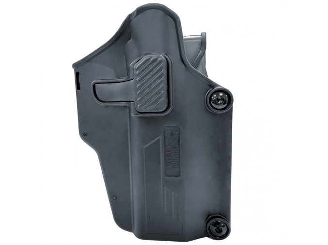 LEGION MULTI-MODEL HOLSTER / POUZDRO