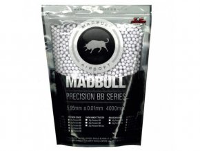 MadBull kuličky Precision 0,20g 4000bb