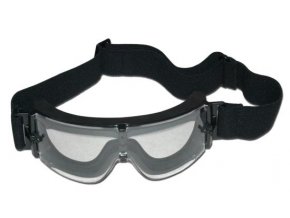 Brýle X800T Tactical