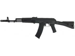 AK - 74M (kovový mechabox), CM047C