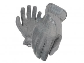 Taktické rukavice MECHANIX (Fastfit) - Wolf Grey