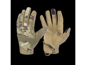 Rukavice RANGE taktické - MultiCam(R)/Coyote