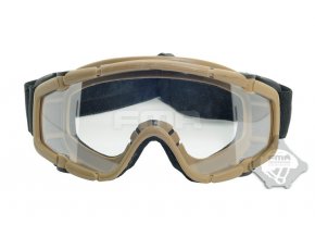 FMA SI ochranné brýle - pouštní