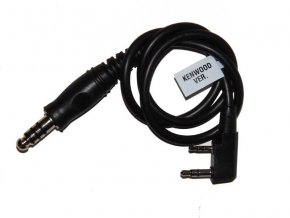 Kabel pro Kenwood - 2pin