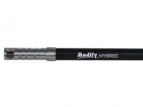 Precizní HYBRID hlaveň 6,01mm pro PSG-1 (590mm)