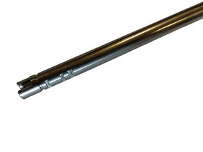 Precizní hlaveň 6,03mm pro GBB M4 (370mm)