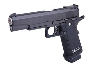 HI - CAPA 5.1. verze R - kovový závěr, blowback